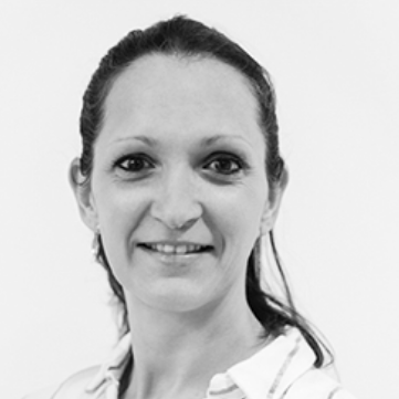 Dr Angelique Halay